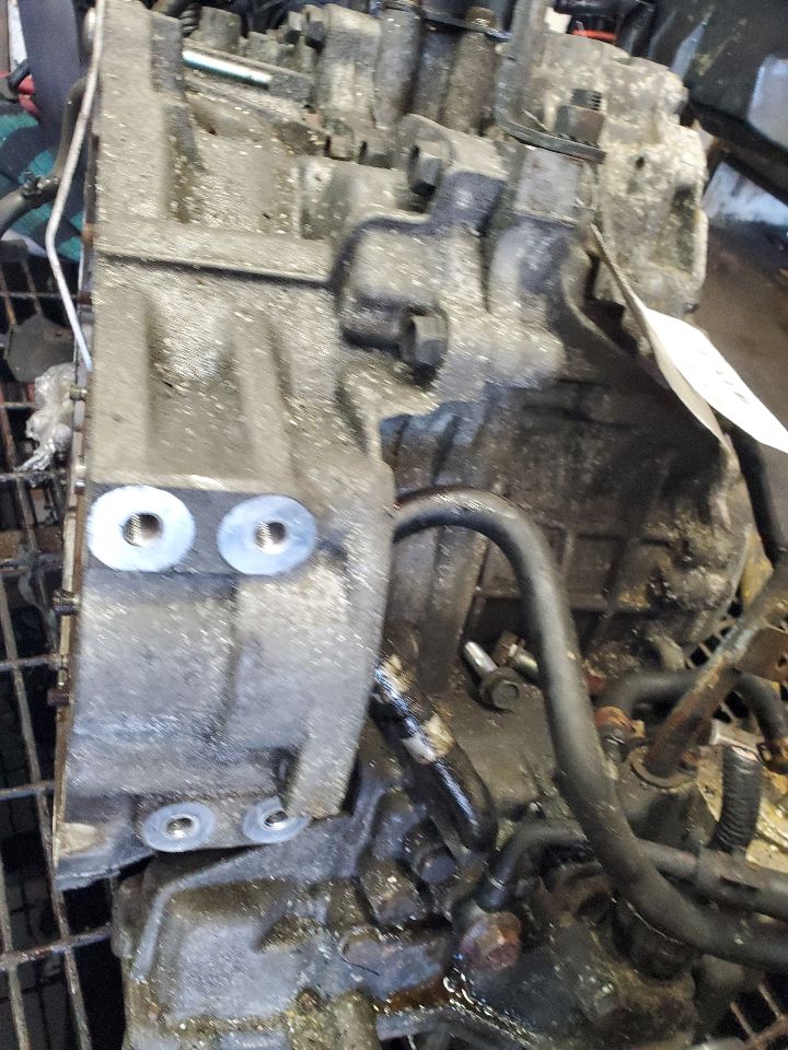 2009 NISSAN MURANO Transmiss,Transaxle - 450375 — photo 3
