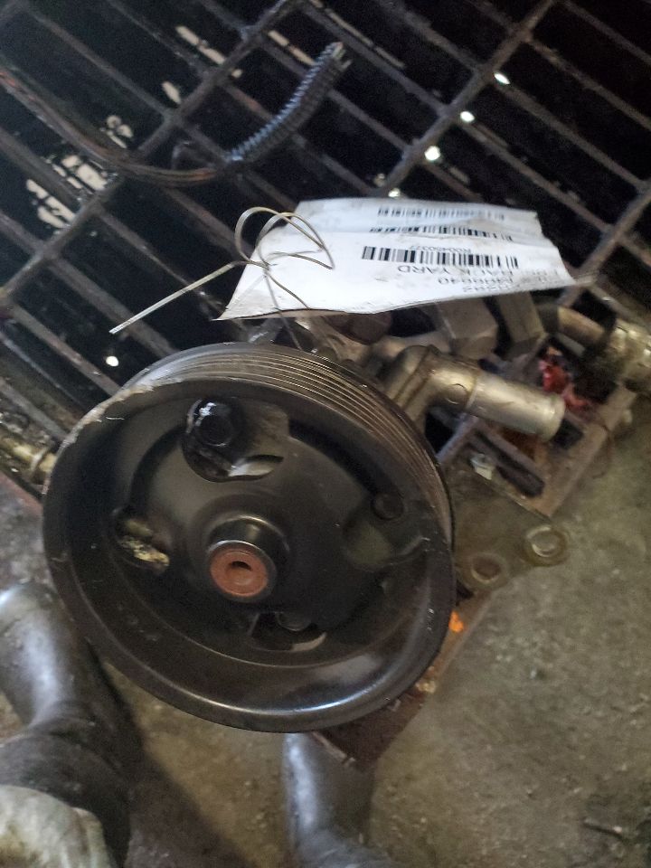 2009 NISSAN MURANO PS Pump/Motor - 450377 — photo 8
