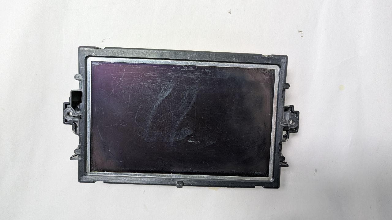 2013 MERCEDES-BENZ GL-CLASS 8cyl Gasoline Turbo 4.6 Info-GPS-TV Screen - 450424