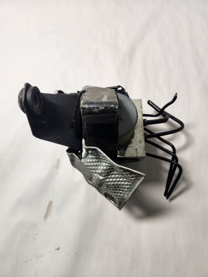 2013 MERCEDES-BENZ GL-CLASS 8cyl Gasoline Turbo 4.6 Anti-lock Brake Pts - 450425