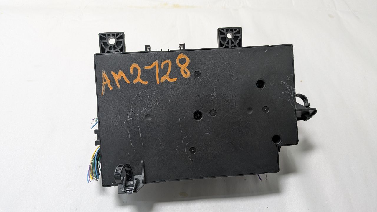 2022 MITSUBISHI ECLIPSE CROSS 1.5L 4cyl Turbo Gasoline Fuse Box, Engine - 450462 — photo 3