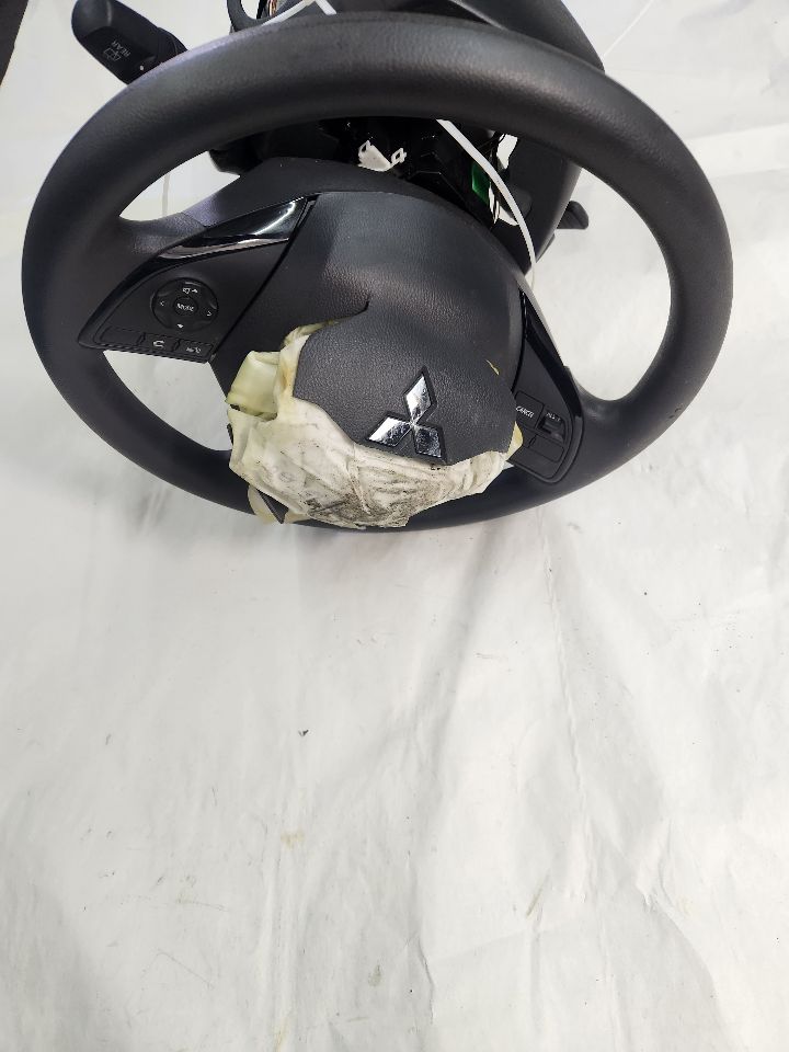 2022 MITSUBISHI ECLIPSE CROSS 1.5L 4cyl Turbo Gasoline STEERING COLUMN - 450464