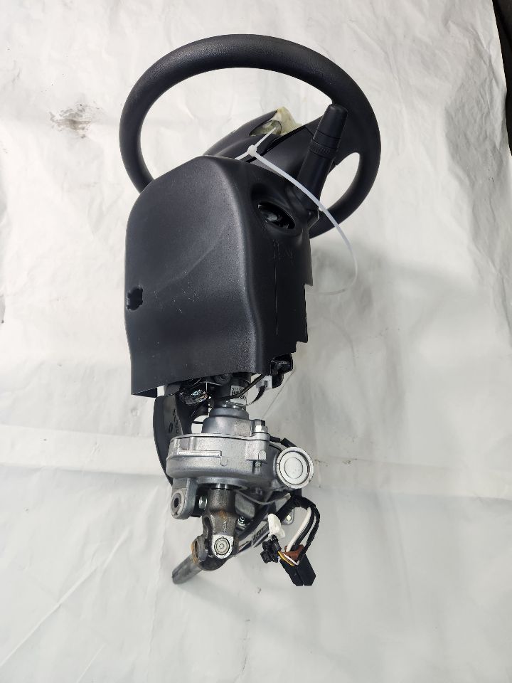 2022 MITSUBISHI ECLIPSE CROSS 1.5L 4cyl Turbo Gasoline STEERING COLUMN - 450464 — photo 3