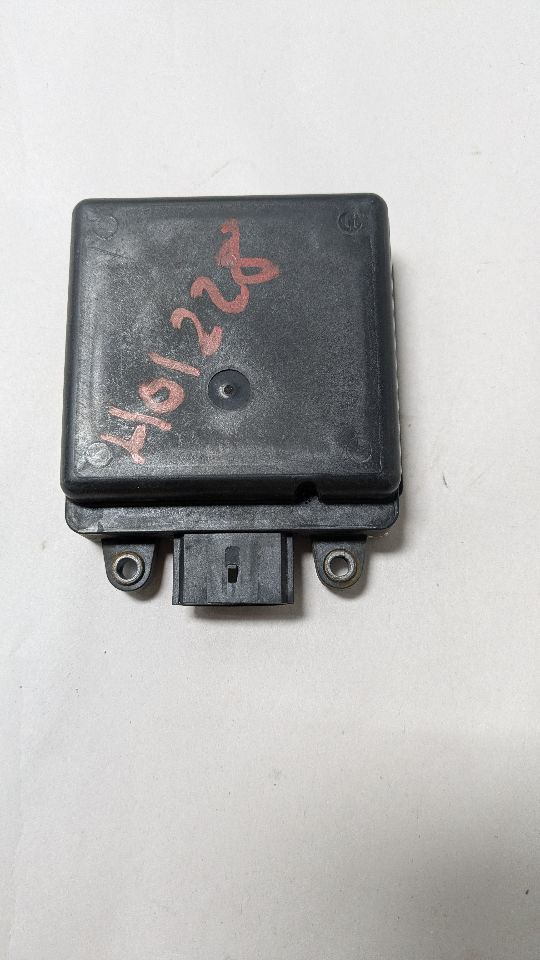 2017 FORD EXPLORER 6cyl Gasoline 3.5 Camera Projector - 450473