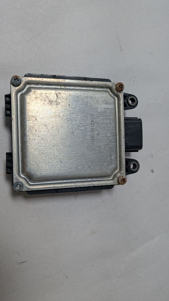 2017 FORD EXPLORER 6cyl Gasoline 3.5 Camera Projector - 450474 — photo 5