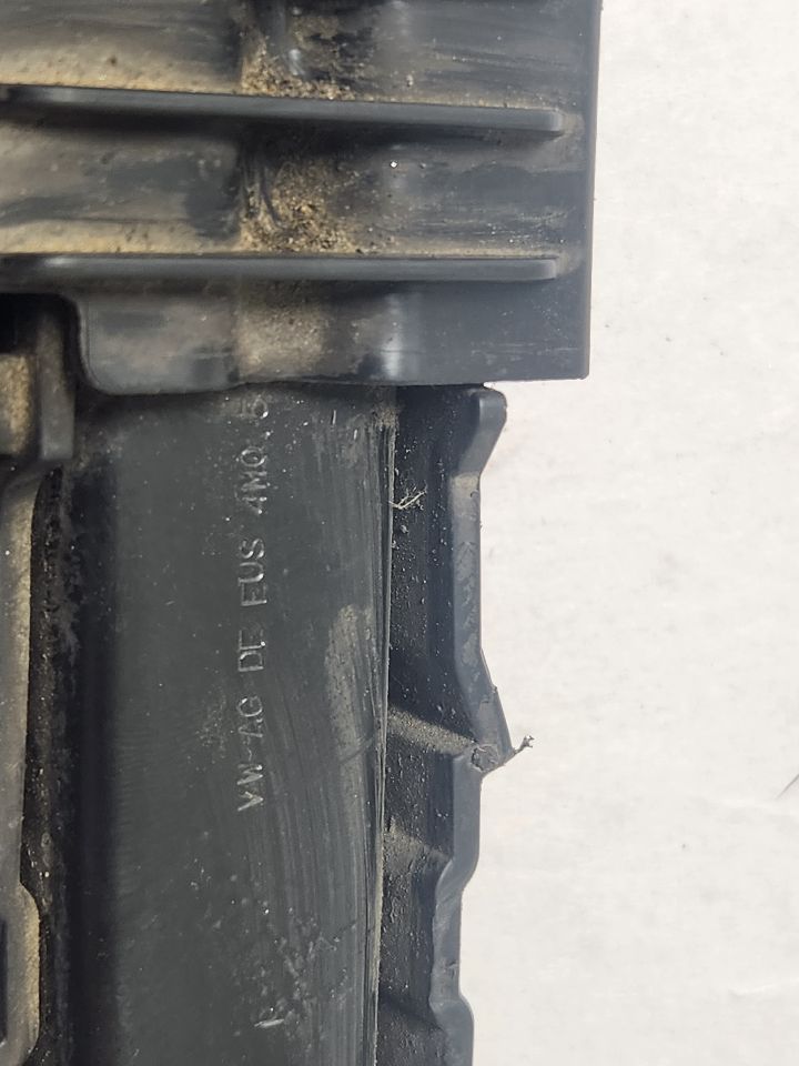 2021 AUDI S4 Misc. Parts - 450478 — photo 4