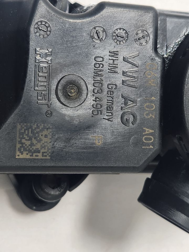 2021 AUDI S4 Engine Parts, Misc. - 450479 — photo 3