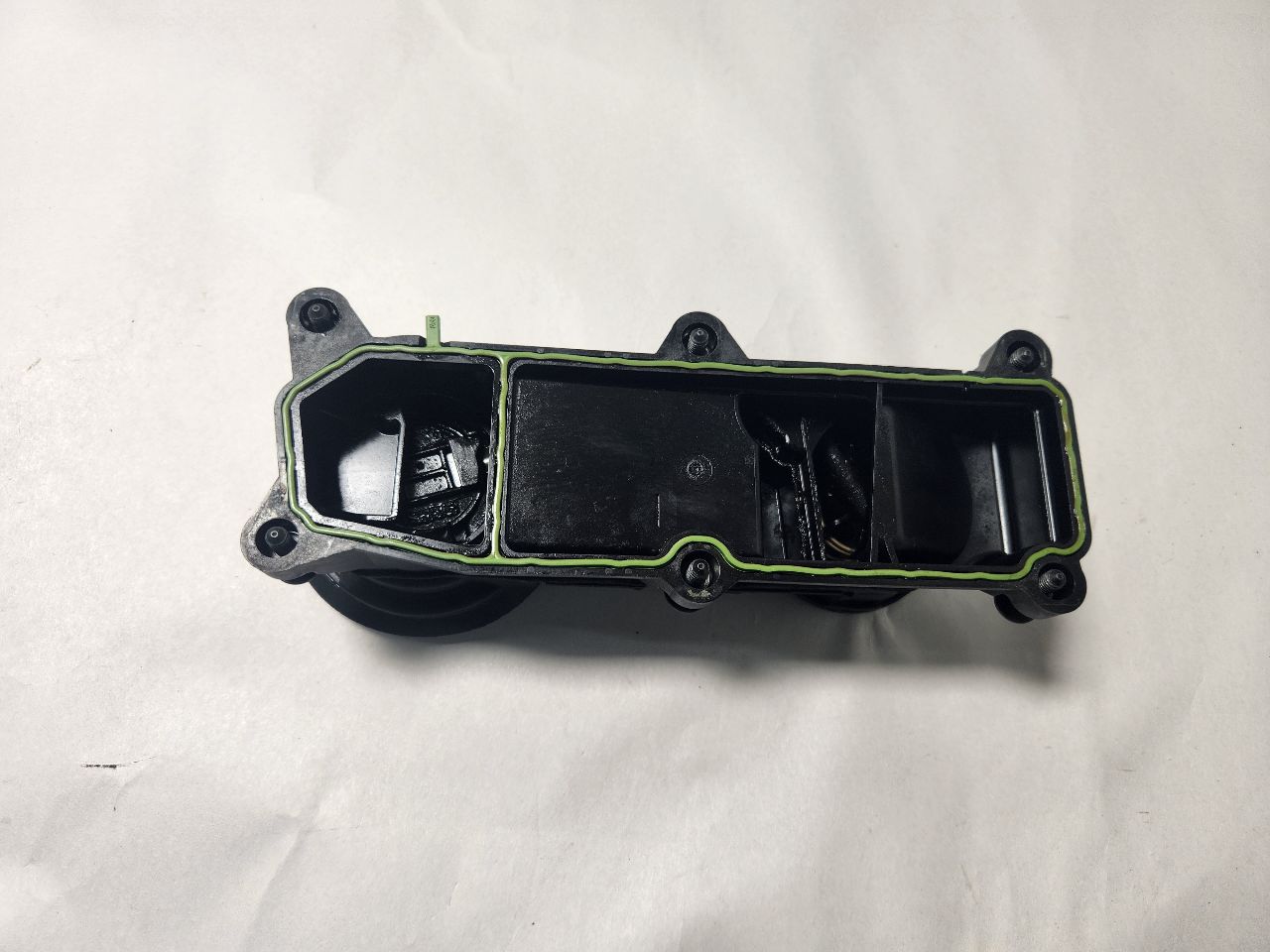 2021 AUDI S4 Engine Parts, Misc. - 450479 — photo 6