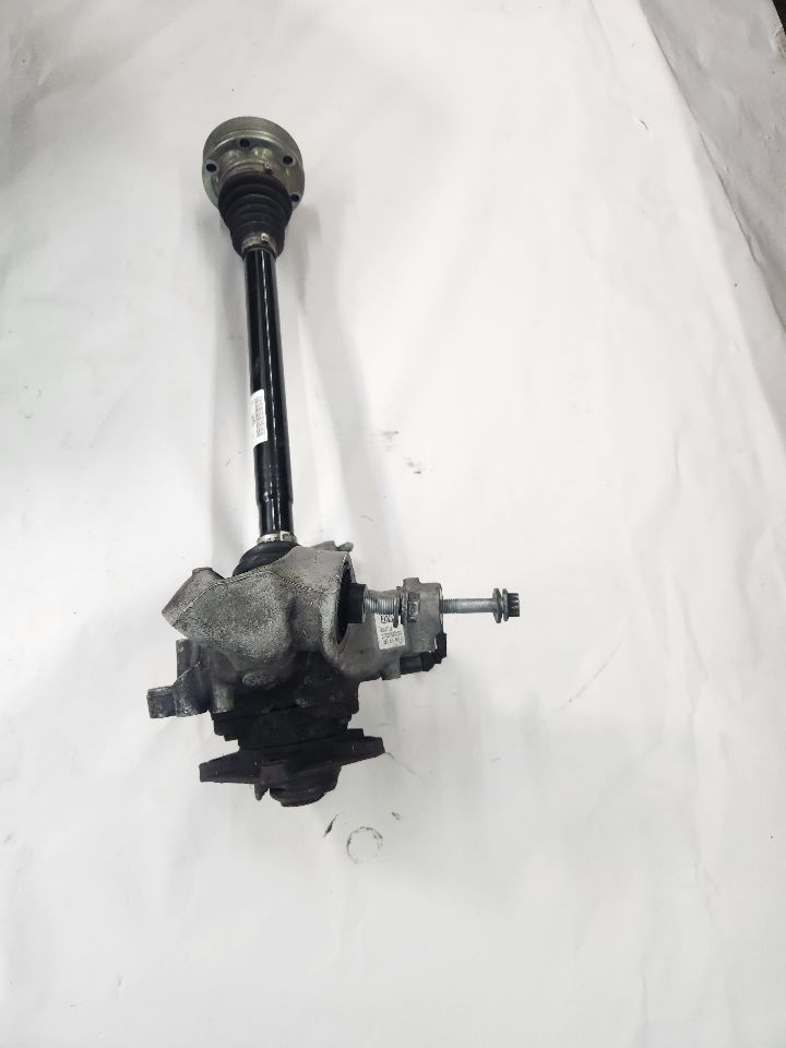 2021 AUDI S4 Rear Knuckle/Stub - 450480