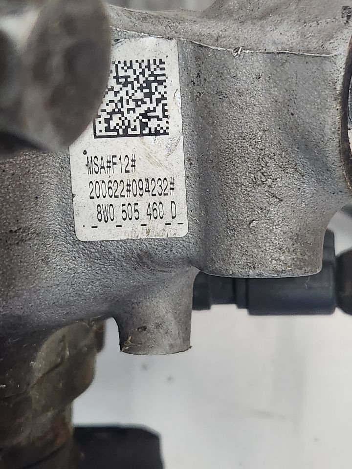 2021 AUDI S4 Rear Knuckle/Stub - 450480 — photo 3