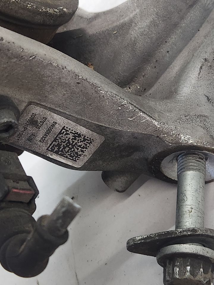 2021 AUDI S4 Rear Knuckle/Stub - 450480 — photo 4