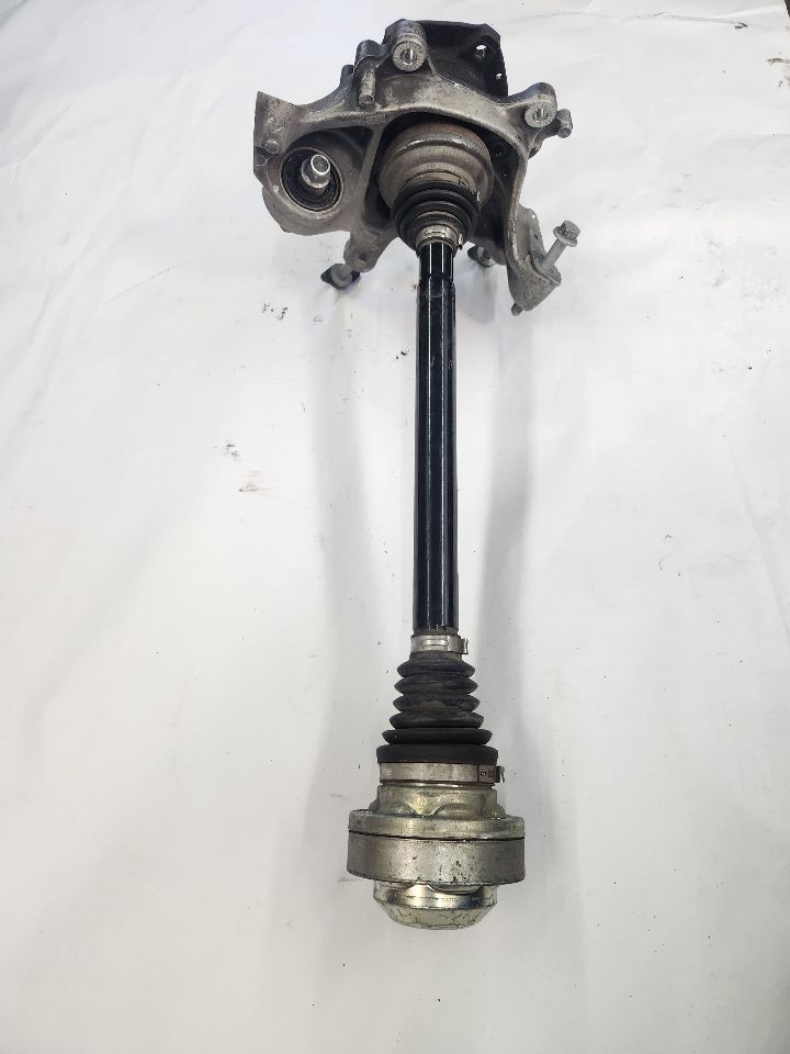 2021 AUDI S4 Rear Knuckle/Stub - 450480 — photo 6