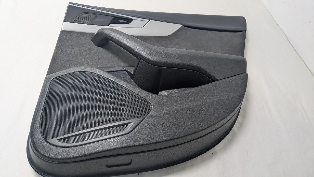 2021 AUDI S4 TRIM PANEL, RR DR - 450481