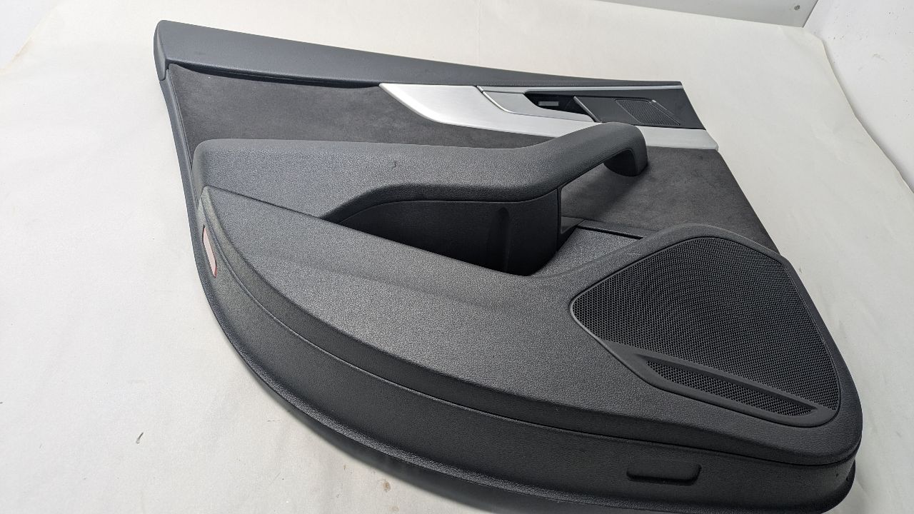 2021 AUDI S4 TRIM PANEL, RR DR - 450482