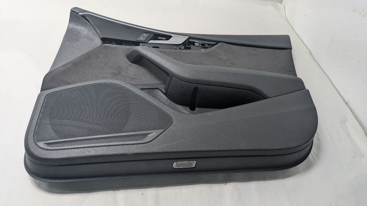 2021 AUDI S4 TRIM PANEL, FR DR - 450483