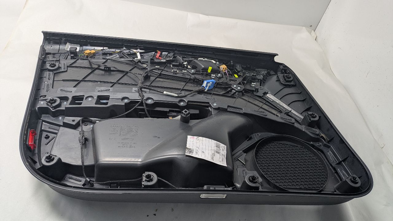2021 AUDI S4 TRIM PANEL, FR DR - 450483 — photo 2
