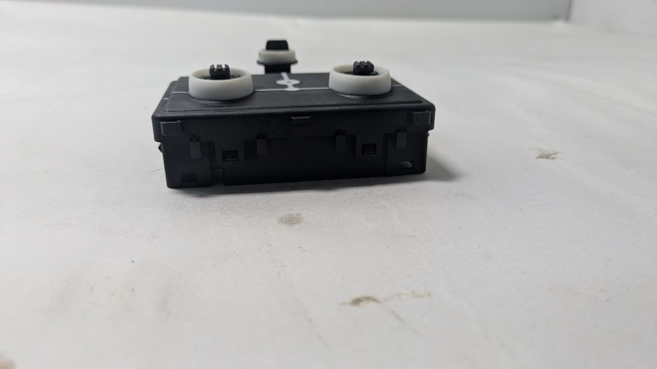 2021 AUDI S4 Chassis Cont Mod - 450484 — photo 2