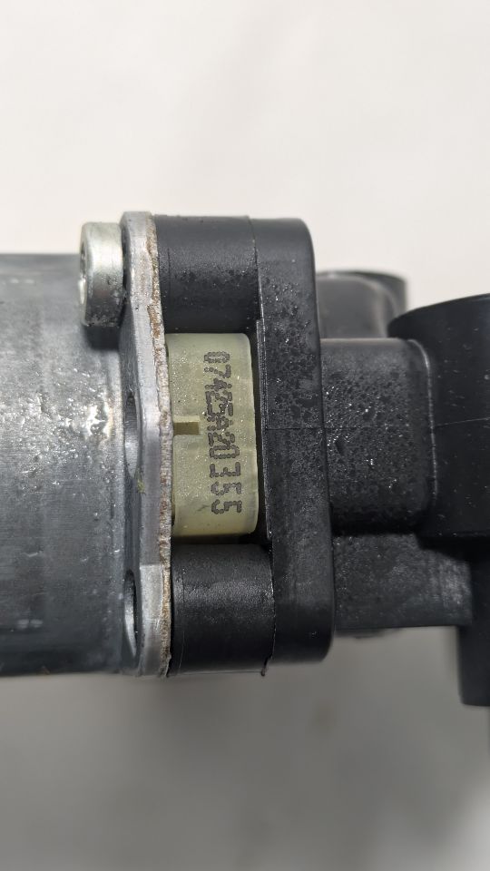 2021 AUDI S4 POWER WINDOW MOTOR - 450485 — photo 6