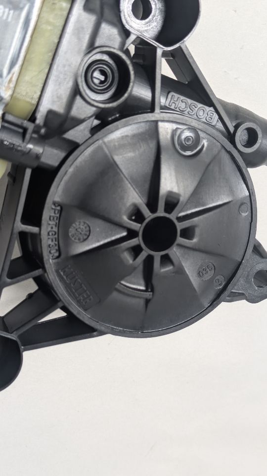 2021 AUDI S4 POWER WINDOW MOTOR - 450486 — photo 2