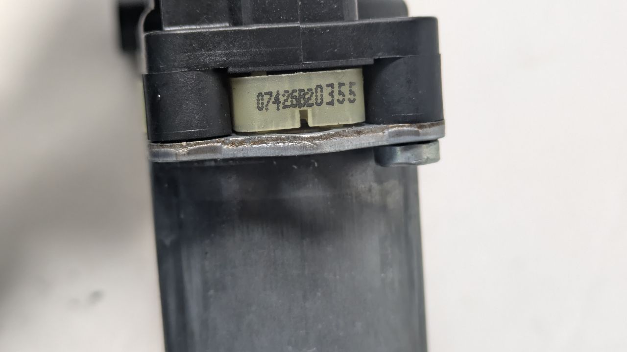 2021 AUDI S4 POWER WINDOW MOTOR - 450486 — photo 3