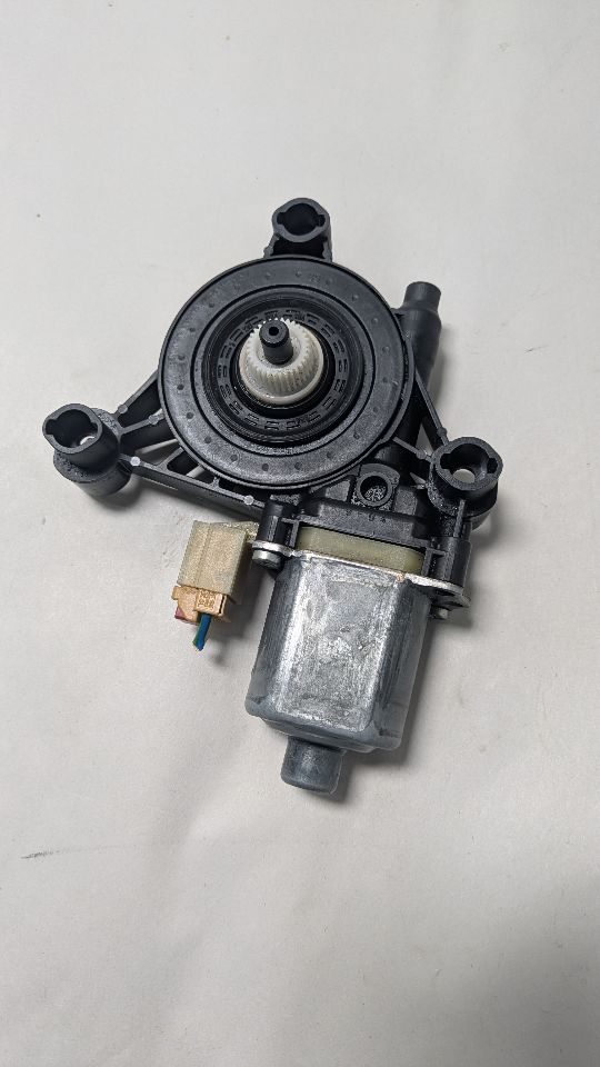 2021 AUDI S4 POWER WINDOW MOTOR - 450486 — photo 4