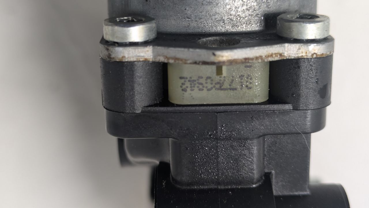 2021 AUDI S4 POWER WINDOW MOTOR - 450488 — photo 2