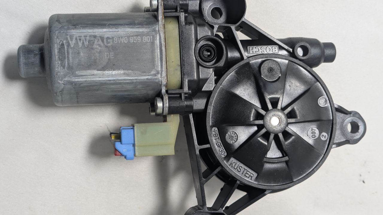 2021 AUDI S4 POWER WINDOW MOTOR - 450488 — photo 3