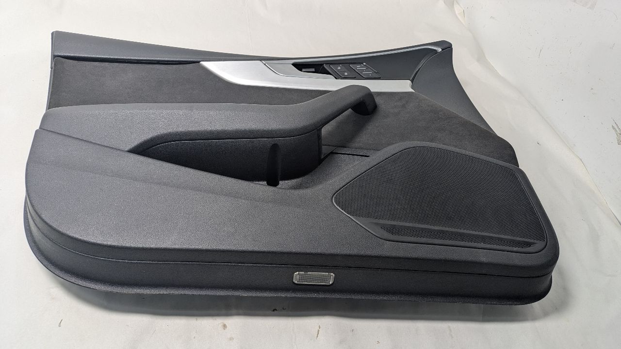 2021 AUDI S4 TRIM PANEL, FR DR - 450490