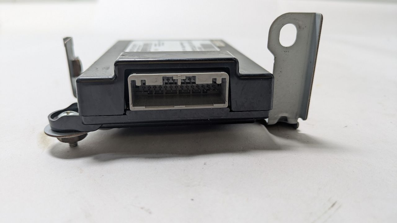 2011 HONDA ACCORD Chassis Cont Mod - 450618 — photo 2