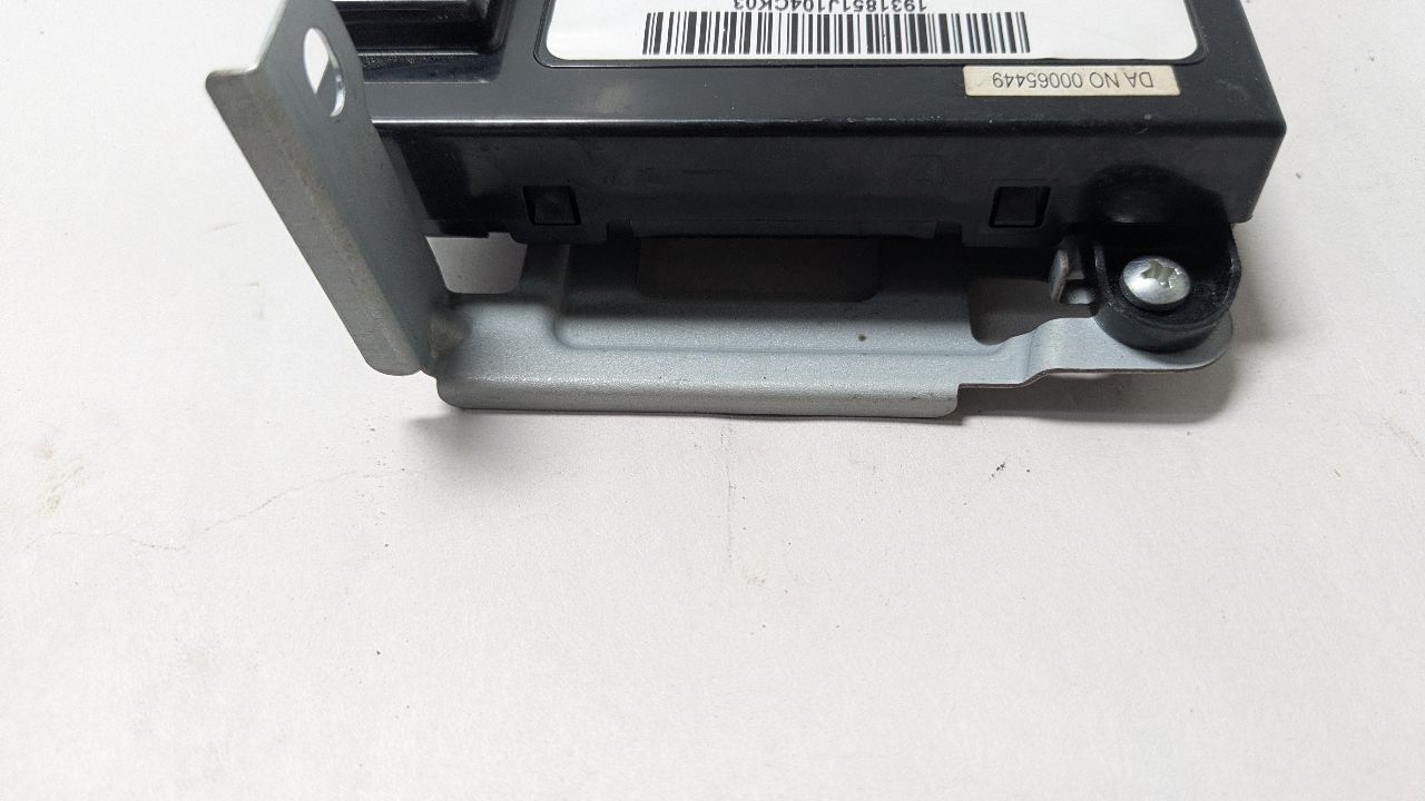 2011 HONDA ACCORD Chassis Cont Mod - 450618 — photo 3