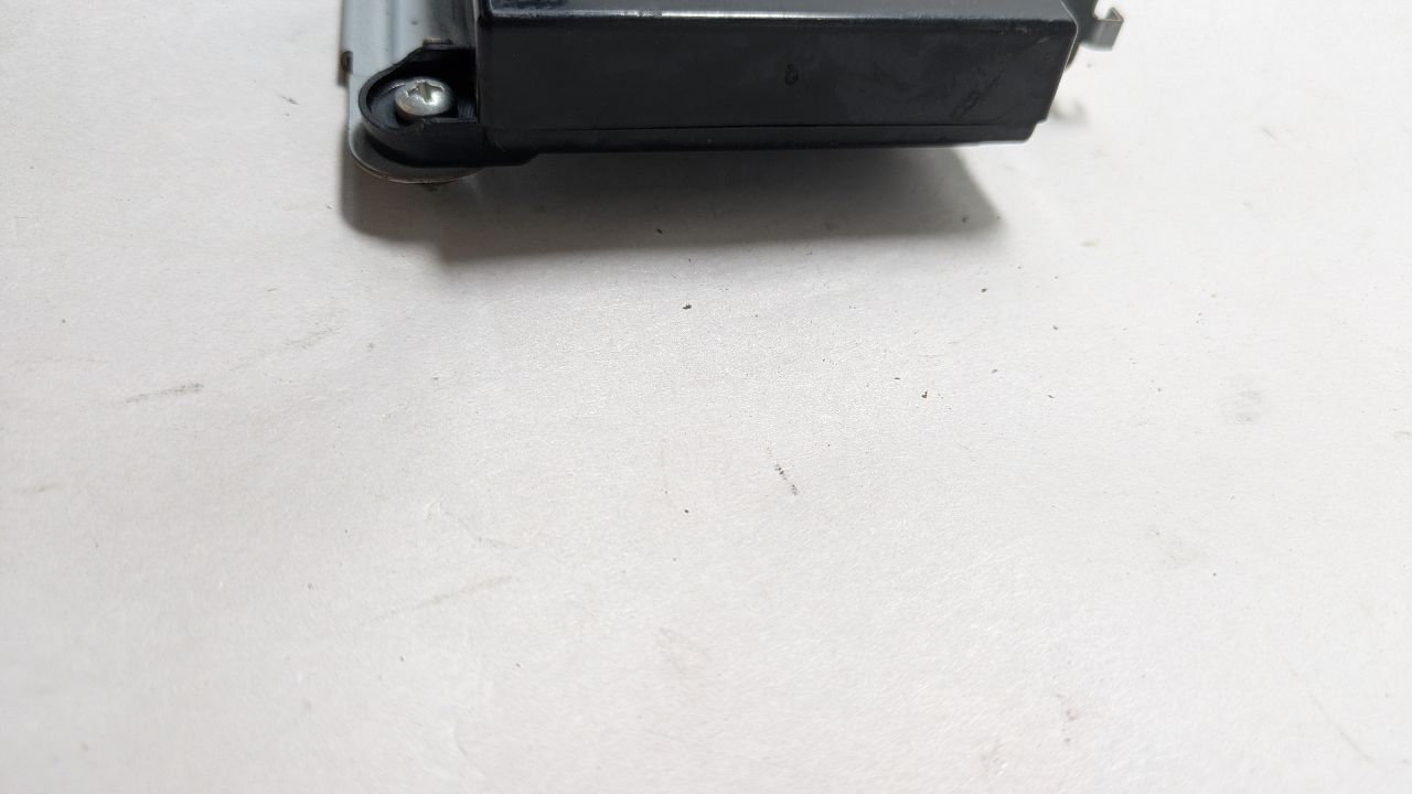 2011 HONDA ACCORD Chassis Cont Mod - 450618 — photo 4