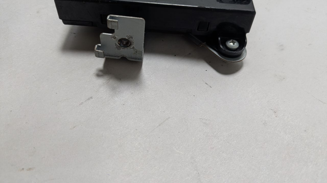 2011 HONDA ACCORD Chassis Cont Mod - 450618 — photo 5