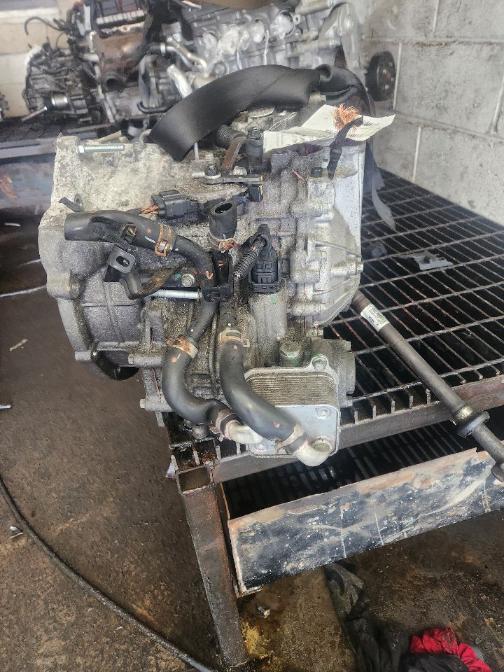 2022 KIA FORTE Transmiss,Transaxle - 450655 — photo 2