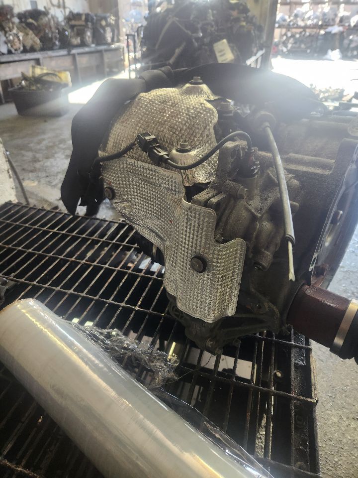 2022 KIA FORTE Transmiss,Transaxle - 450655 — photo 4