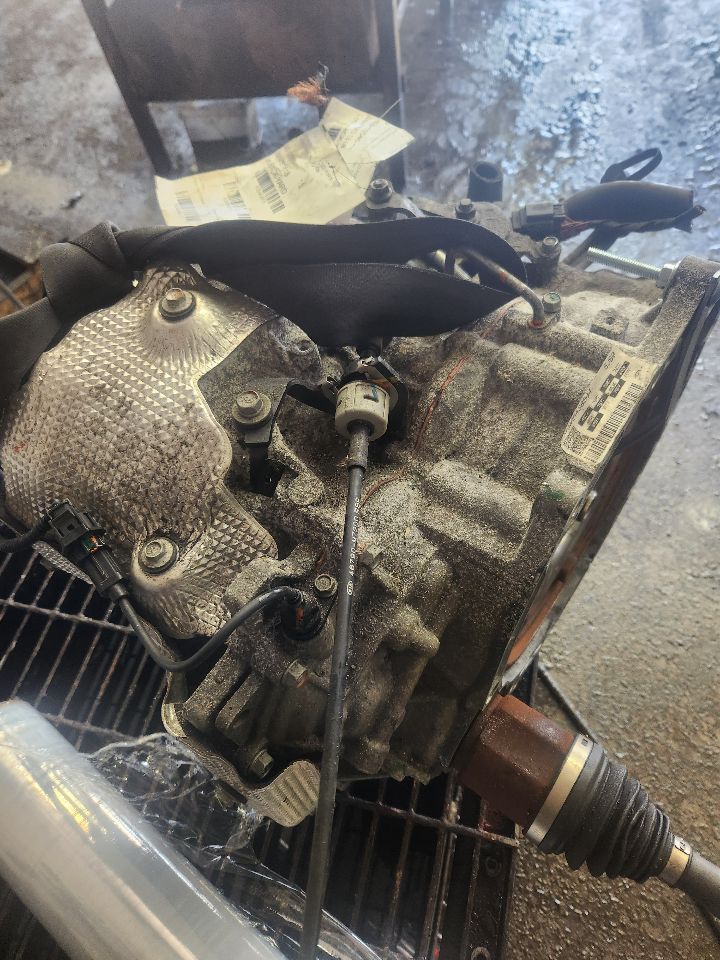 2022 KIA FORTE Transmiss,Transaxle - 450655 — photo 5