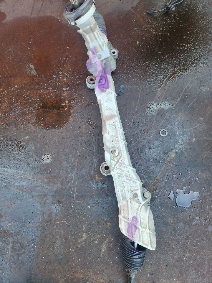 2022 KIA FORTE STEERING GEAR RACK - 450656 — photo 1