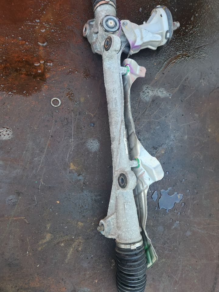 2022 KIA FORTE STEERING GEAR RACK - 450656 — photo 2