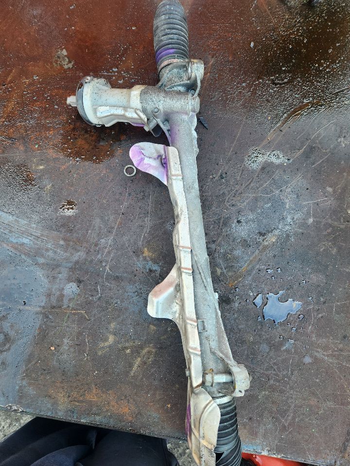 2022 KIA FORTE STEERING GEAR RACK - 450656 — photo 5