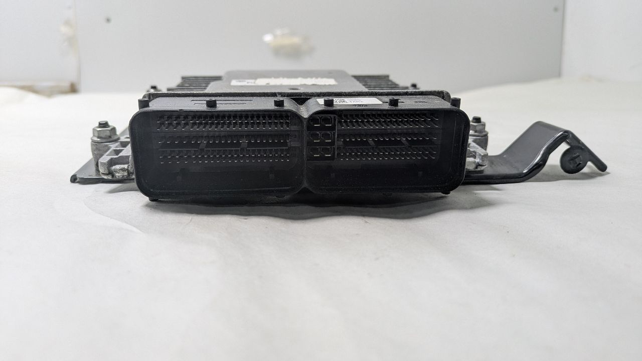 2022 KIA FORTE Eng/Motor Cont Mod - 450665