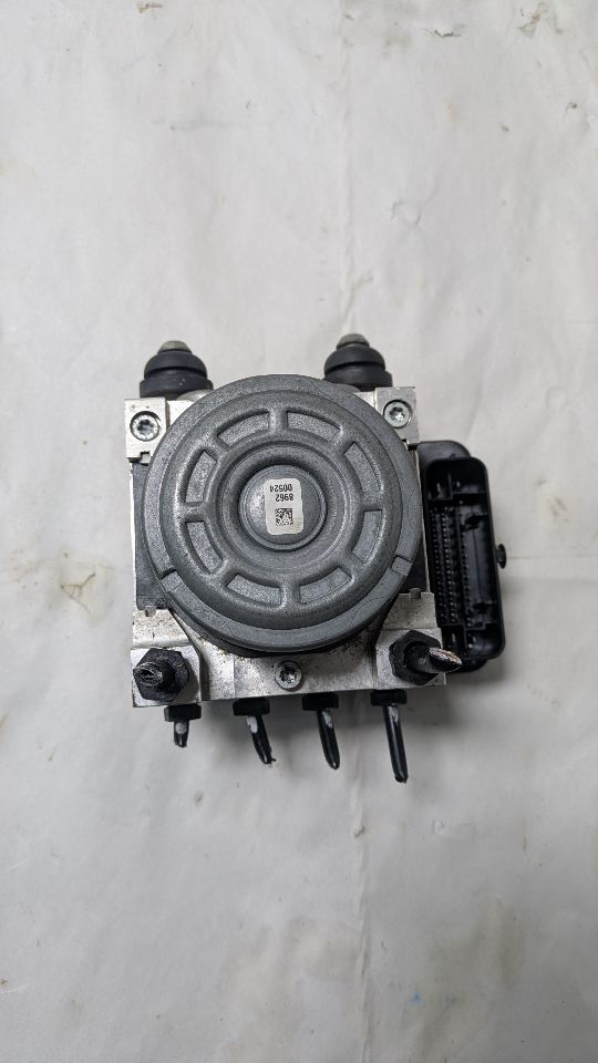 2022 KIA FORTE Anti-lock Brake Pts - 450677