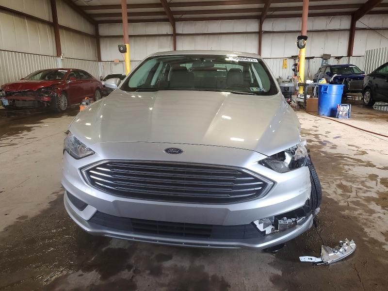 2017 FORD FUSION BUMPER ASSY, REAR - 450678 — photo 5
