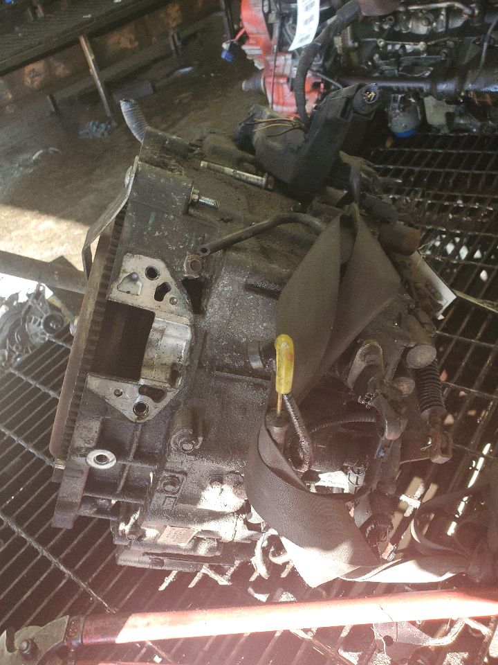2007 HONDA RIDGELINE Transmiss,Transaxle - 450699 — photo 4