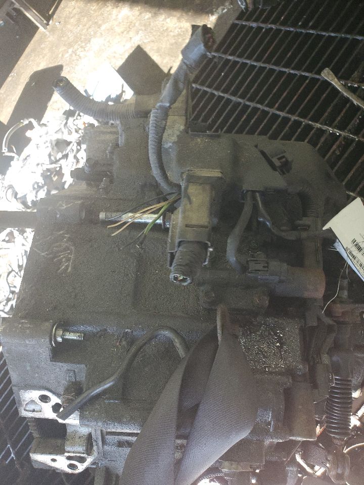 2007 HONDA RIDGELINE Transmiss,Transaxle - 450699 — photo 6