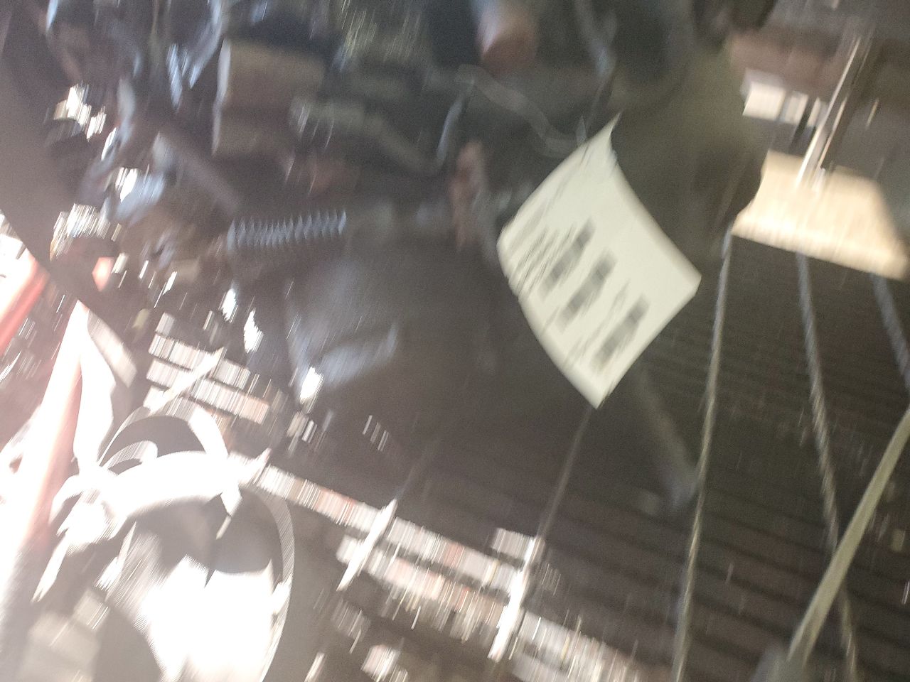 2007 HONDA RIDGELINE Transmiss,Transaxle - 450699 — photo 7