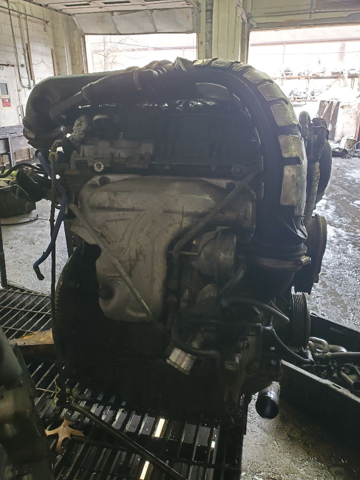 2014 FORD ESCAPE ENGINE ASSEMBLY - 450704 — photo 4