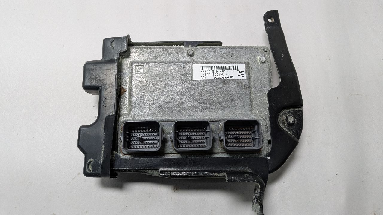 2017 HONDA HR-V Eng/Motor Cont Mod - 450712 — photo 1