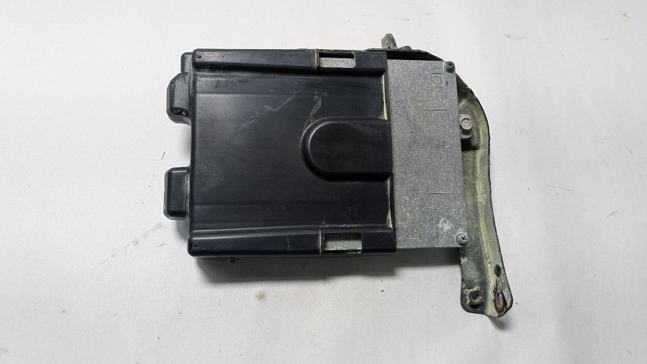2017 HONDA HR-V Eng/Motor Cont Mod - 450712 — photo 3