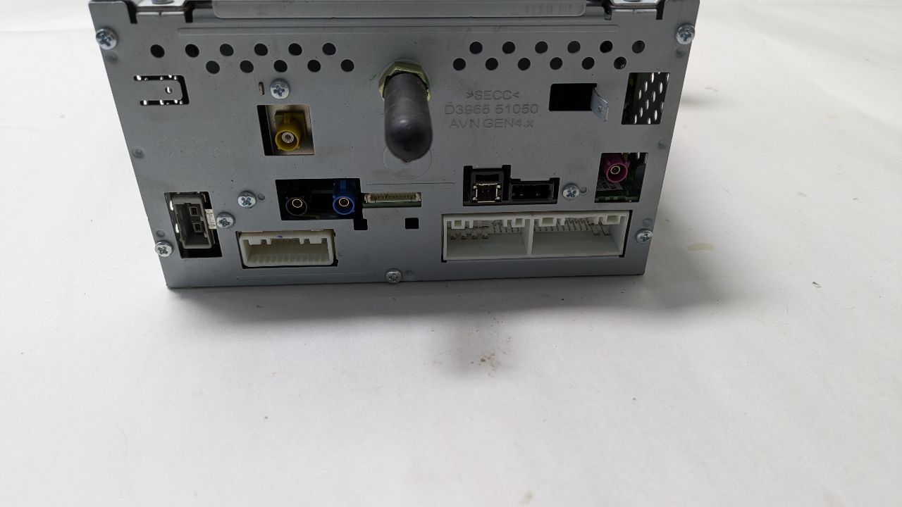 2017 GENESIS G80 Radio Audio - 450717 — photo 6