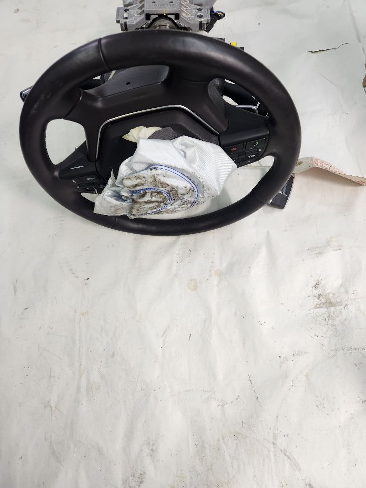 2017 GENESIS G80 STEERING COLUMN - 450728 — photo 1