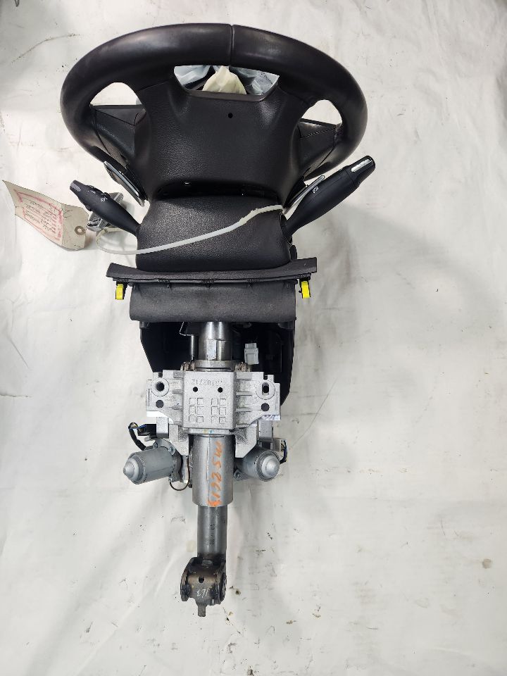 2017 GENESIS G80 STEERING COLUMN - 450728 — photo 3
